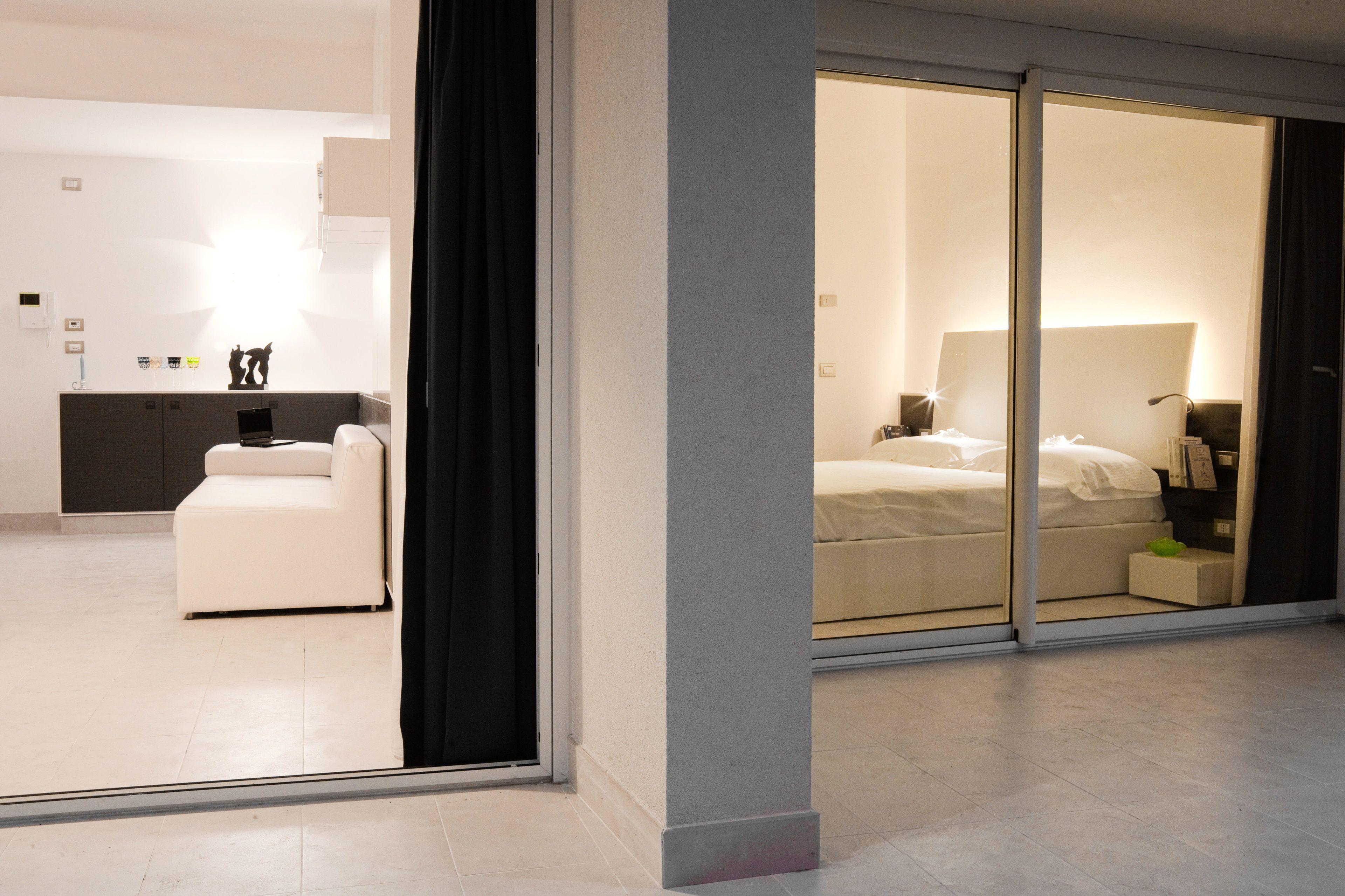 Lungotevere Suite — Foto 1